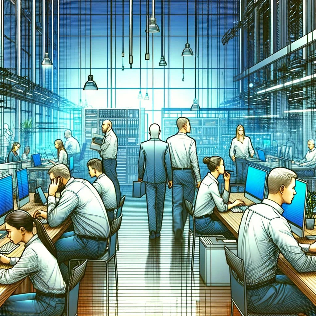 Reevaluating Work Culture