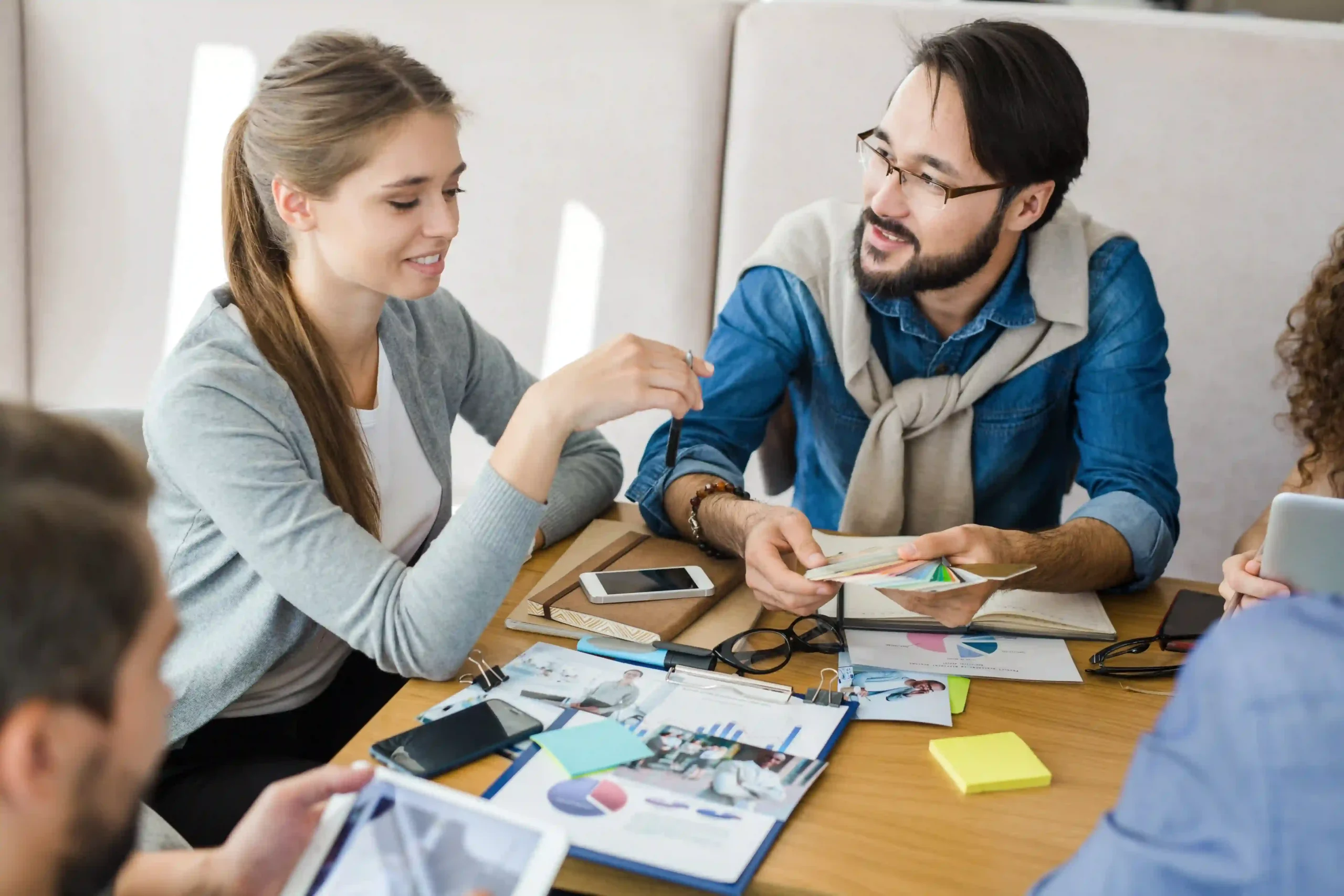 The Toothpaste Analogy: Striking the Right Balance in Startup Talent Acquisition