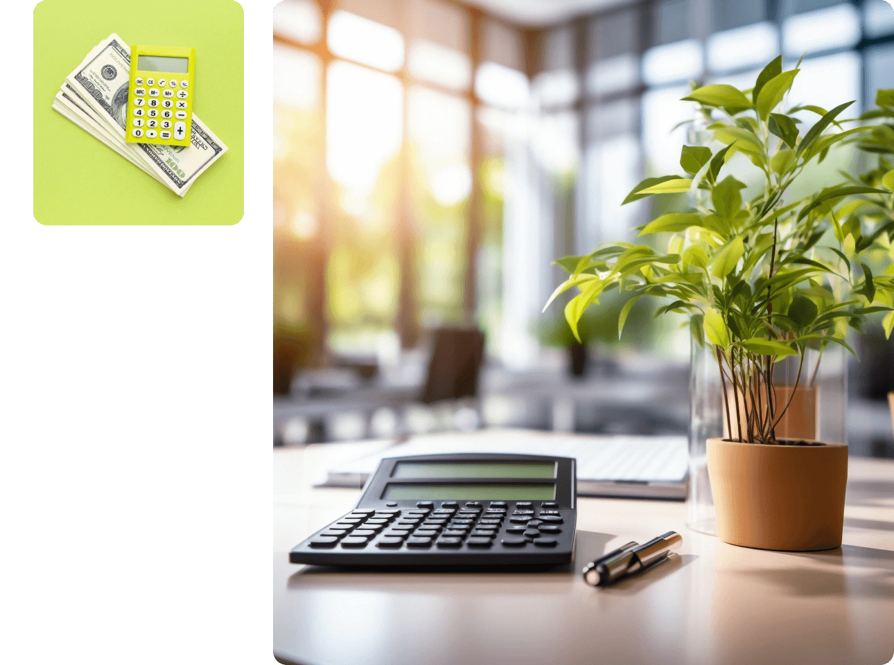 I became a founder because I love working on pitch decks