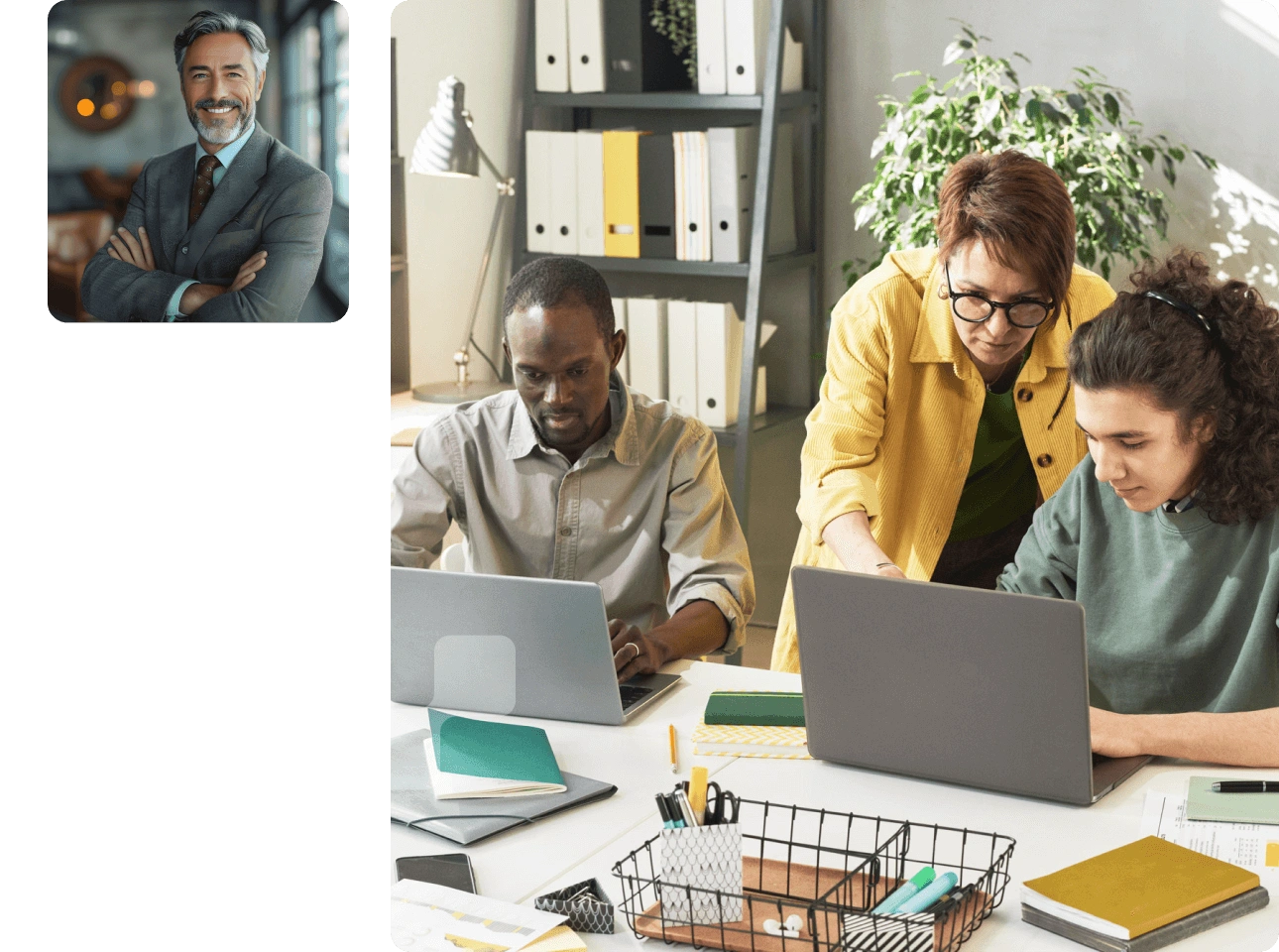 At BeHuman, we fund your idea with something more valuable than money – we fund it with Human. We fund it with builders.