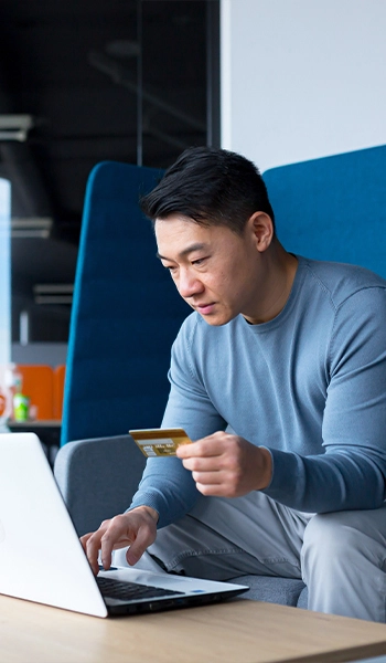 Your Potential Our proficiency